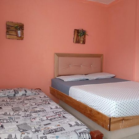 Hotel Real Palace Tulua Bagian luar foto