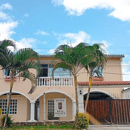 Hotel Real Palace Tulua Bagian luar foto