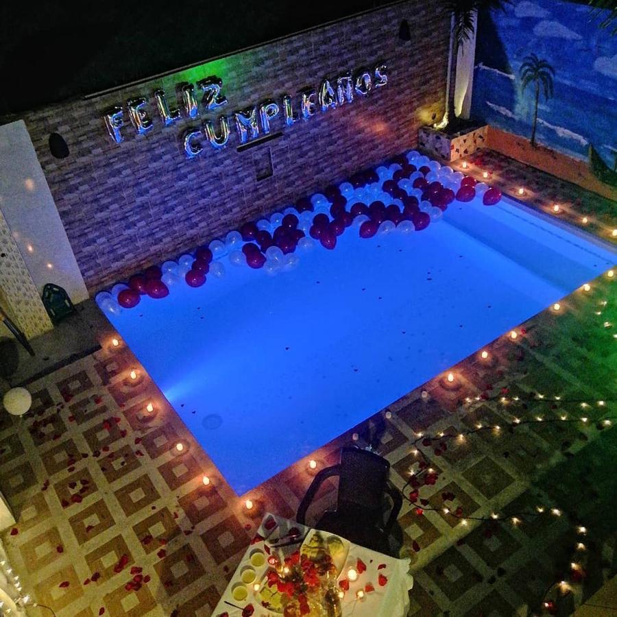 Hotel Real Palace Tulua Bagian luar foto