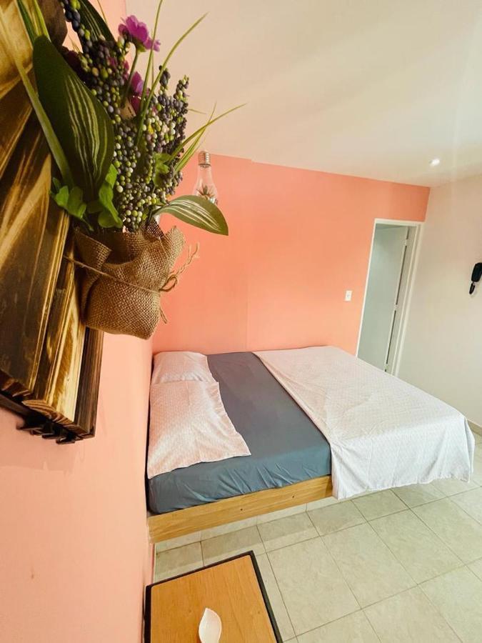 Hotel Real Palace Tulua Bagian luar foto