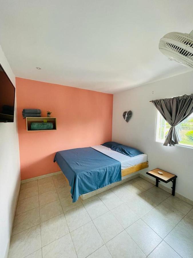 Hotel Real Palace Tulua Bagian luar foto