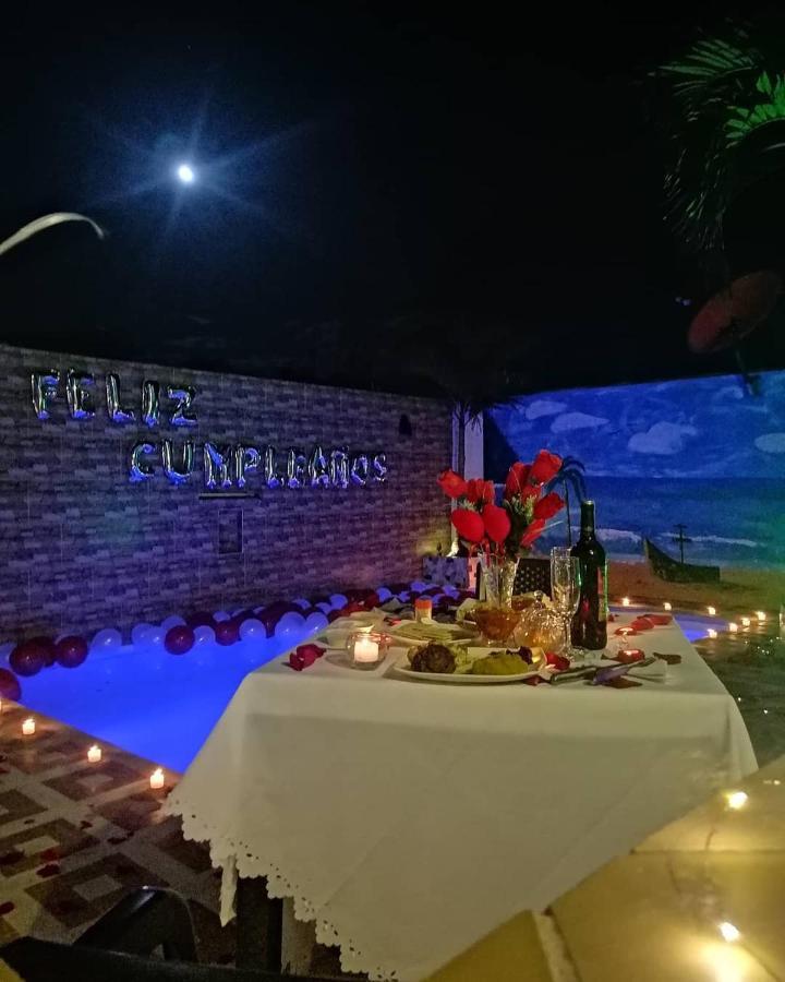 Hotel Real Palace Tulua Bagian luar foto