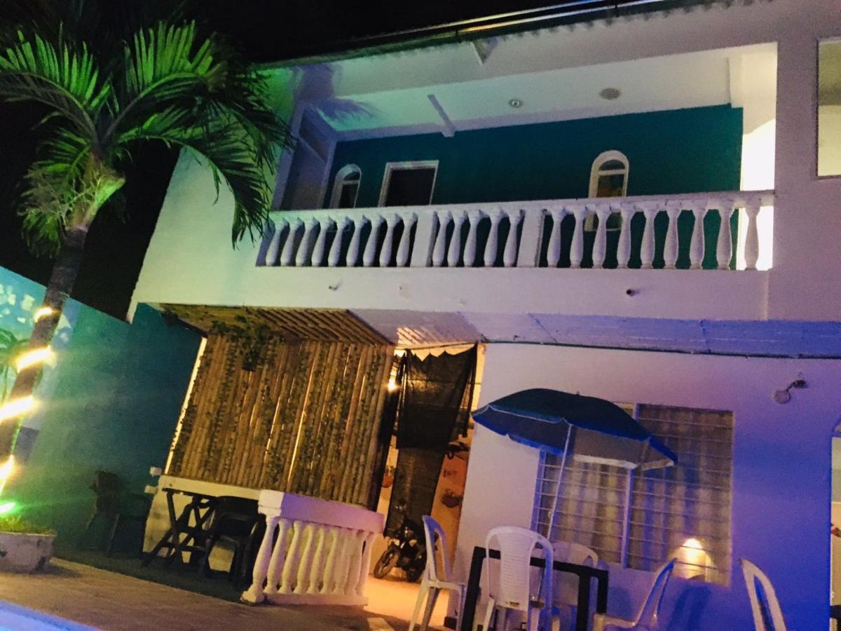Hotel Real Palace Tulua Bagian luar foto