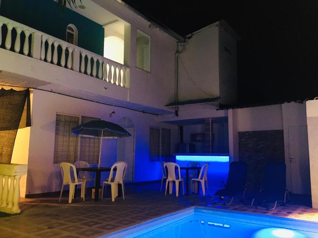 Hotel Real Palace Tulua Bagian luar foto