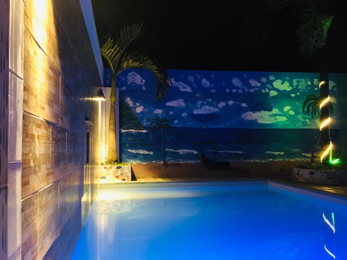 Hotel Real Palace Tulua Bagian luar foto