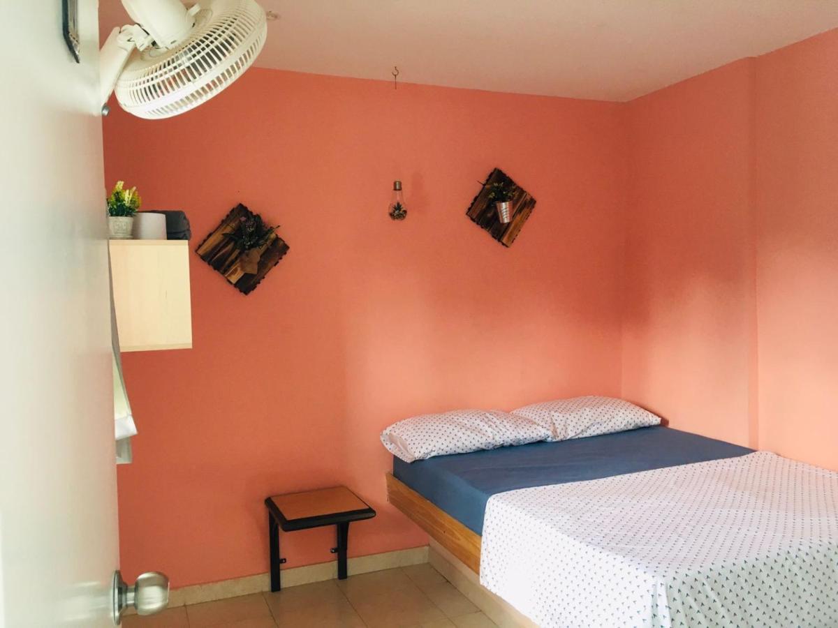 Hotel Real Palace Tulua Bagian luar foto
