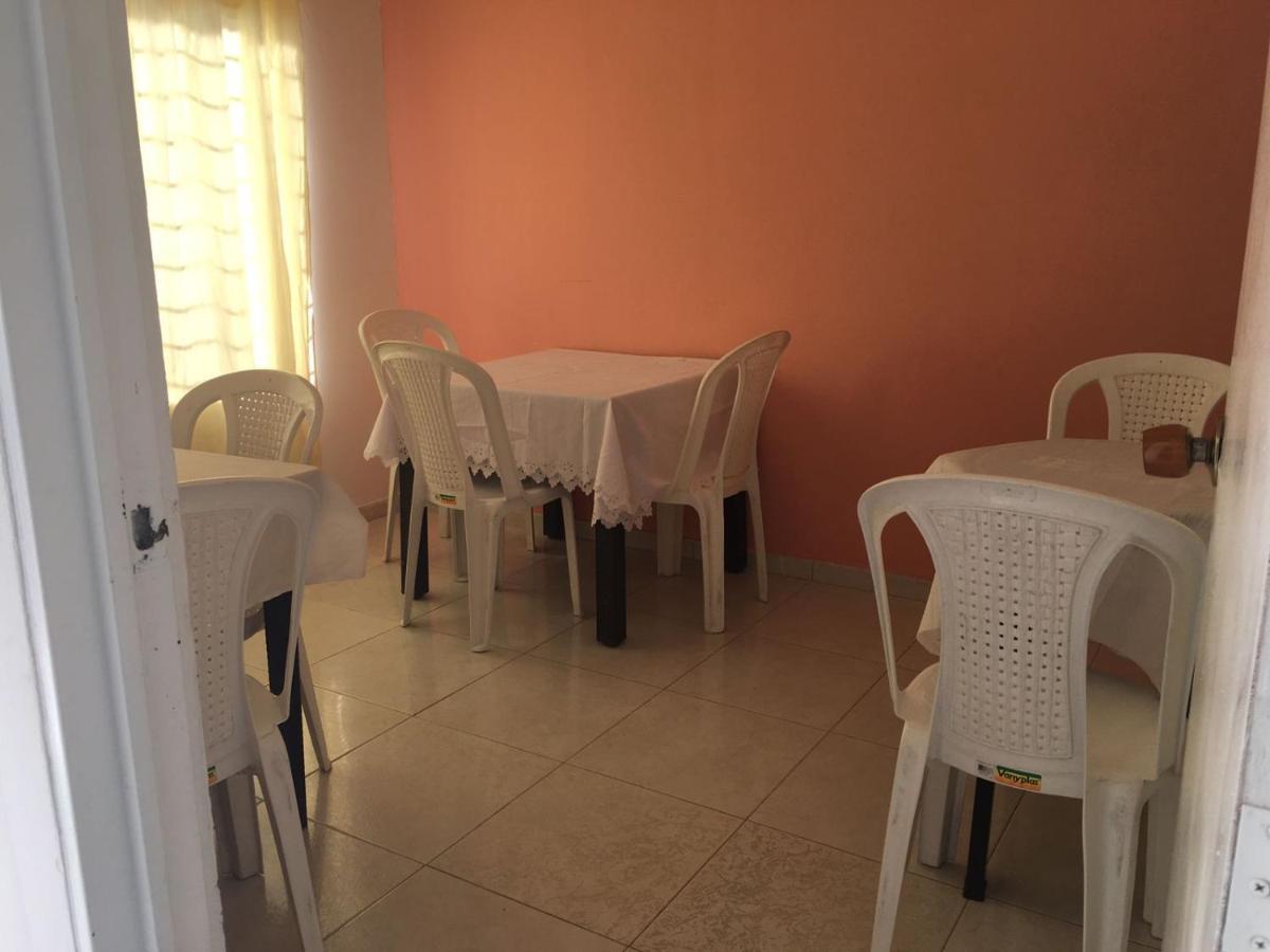 Hotel Real Palace Tulua Bagian luar foto
