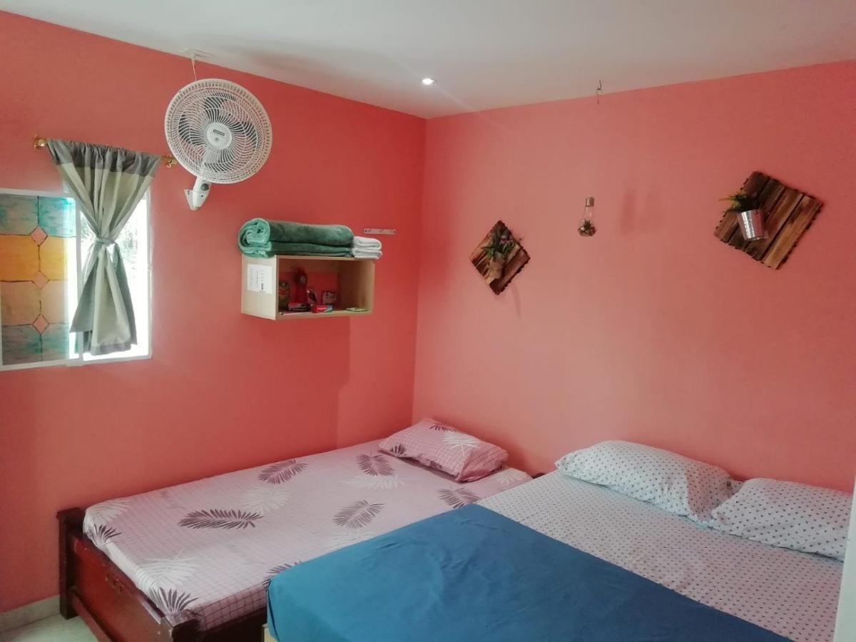 Hotel Real Palace Tulua Bagian luar foto
