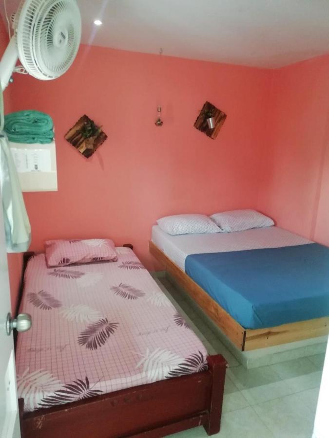 Hotel Real Palace Tulua Bagian luar foto