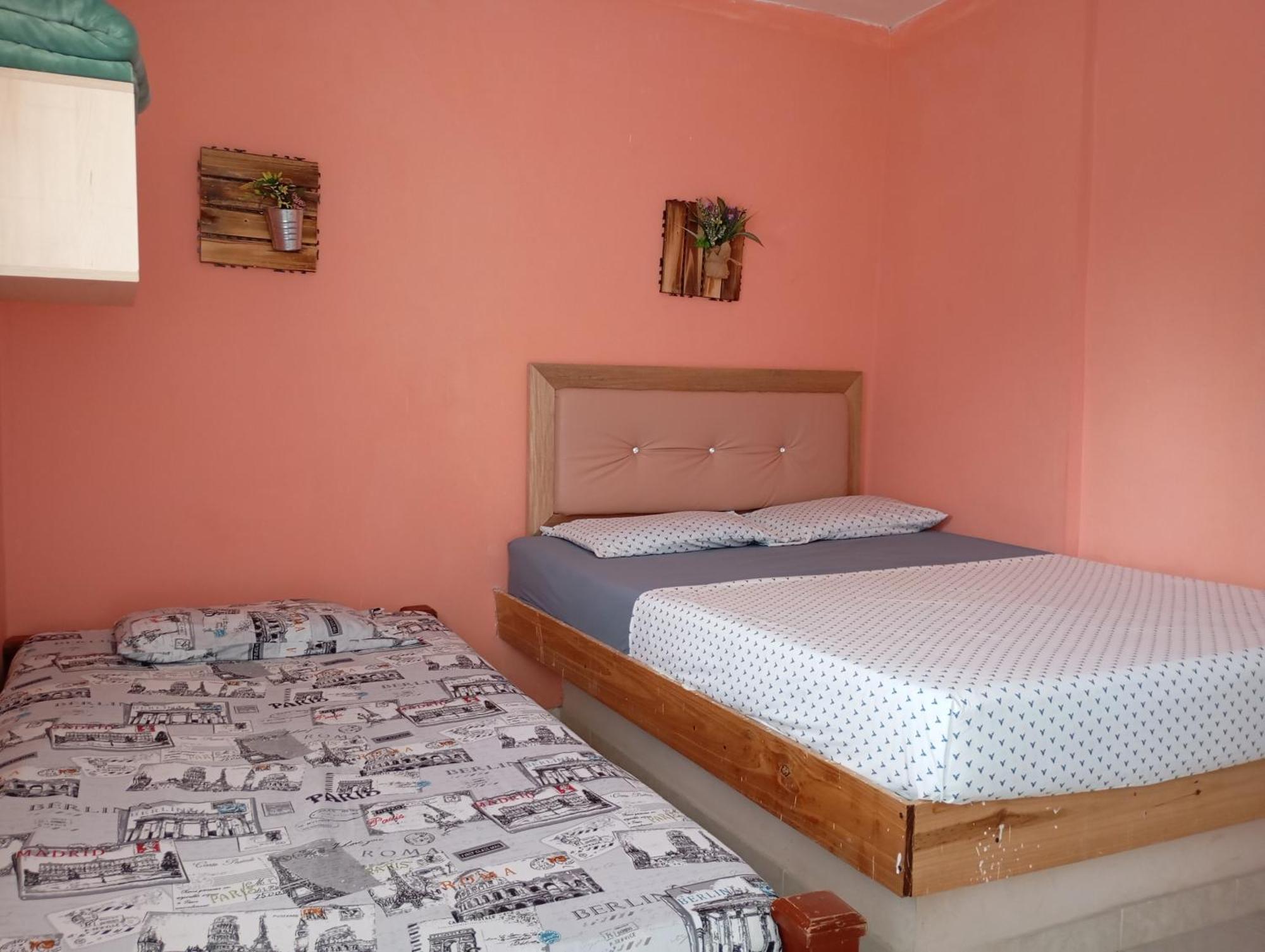 Hotel Real Palace Tulua Bagian luar foto