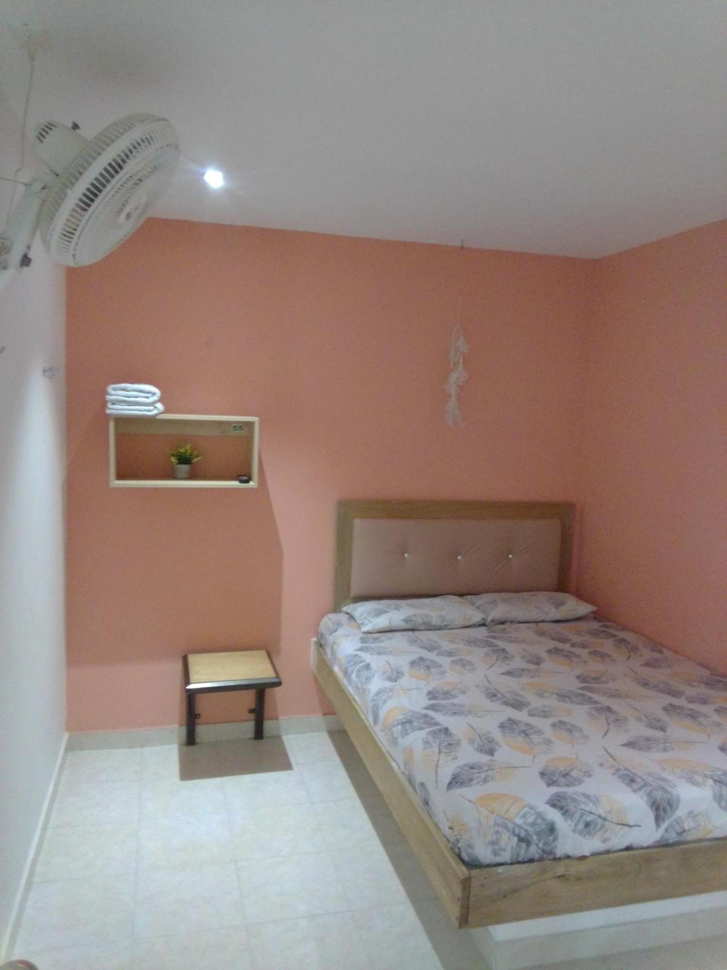 Hotel Real Palace Tulua Bagian luar foto