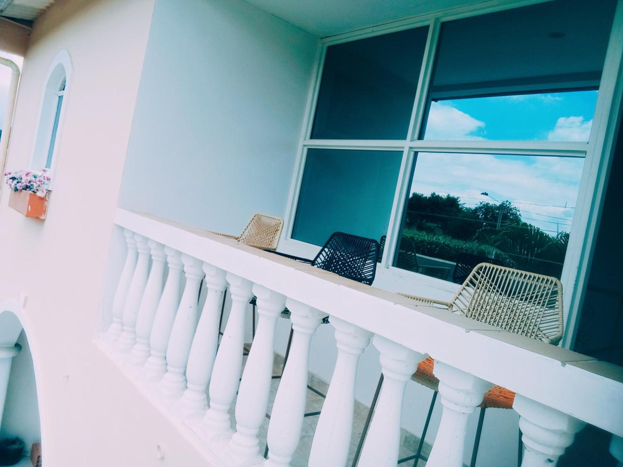 Hotel Real Palace Tulua Bagian luar foto